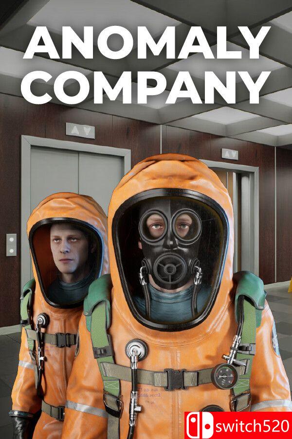 《异常公司（Anomaly Company）》Build 02032026 0xdeadcode硬盘版[英文]-风庭夜雪