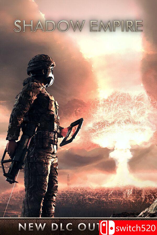 《暗影帝国（Shadow Empire）》集成共和国DLC [英文]-风庭夜雪