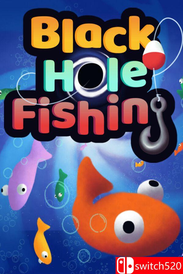 《黑洞垂钓（Black Hole Fishing）》官方中文 Build 22682624 [中文/繁体/英文/日语]-风庭夜雪