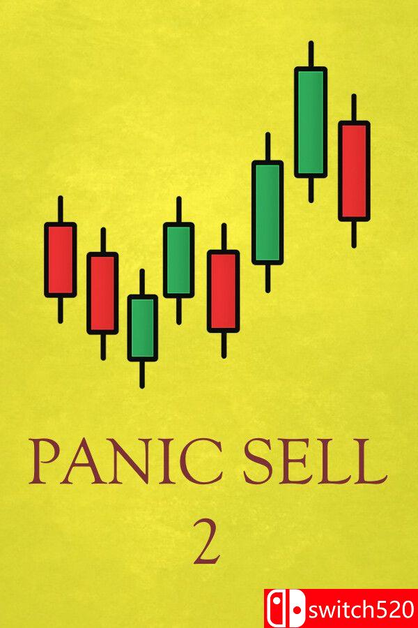 《恐慌抛售2（Panic Sell 2）》官方中文 Build 22657245 [中文/英文/日语]-风庭夜雪