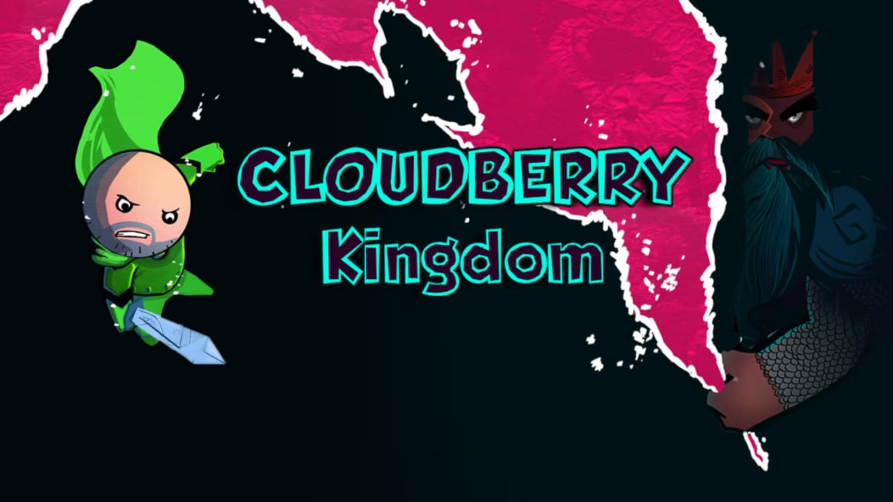 云莓王国丨Cloudberry Kingdom-风庭夜雪