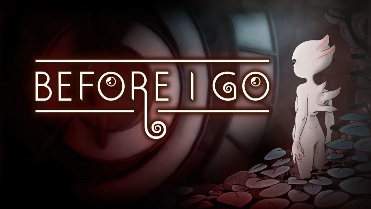 生死寓言丨BEFORE I GO-风庭夜雪