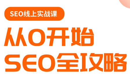 若凡老师·谷歌SEO实操课(更新)-风庭夜雪