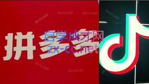 老陶电商·拼多多+抖音小店无货源开店(更新4月)-风庭夜雪