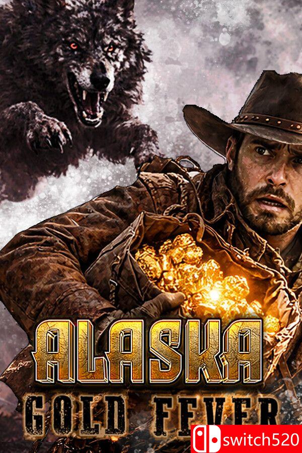 《黄金矿主模拟器：阿拉斯加淘金热（Alaska Gold Fever）》官方中文 [中文/英文/日语]-风庭夜雪