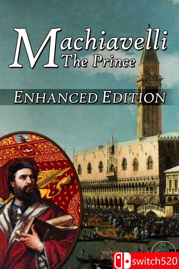 《马基雅维利：君主（Machiavelli the Prince）》 v1.0.3 [英文]-风庭夜雪